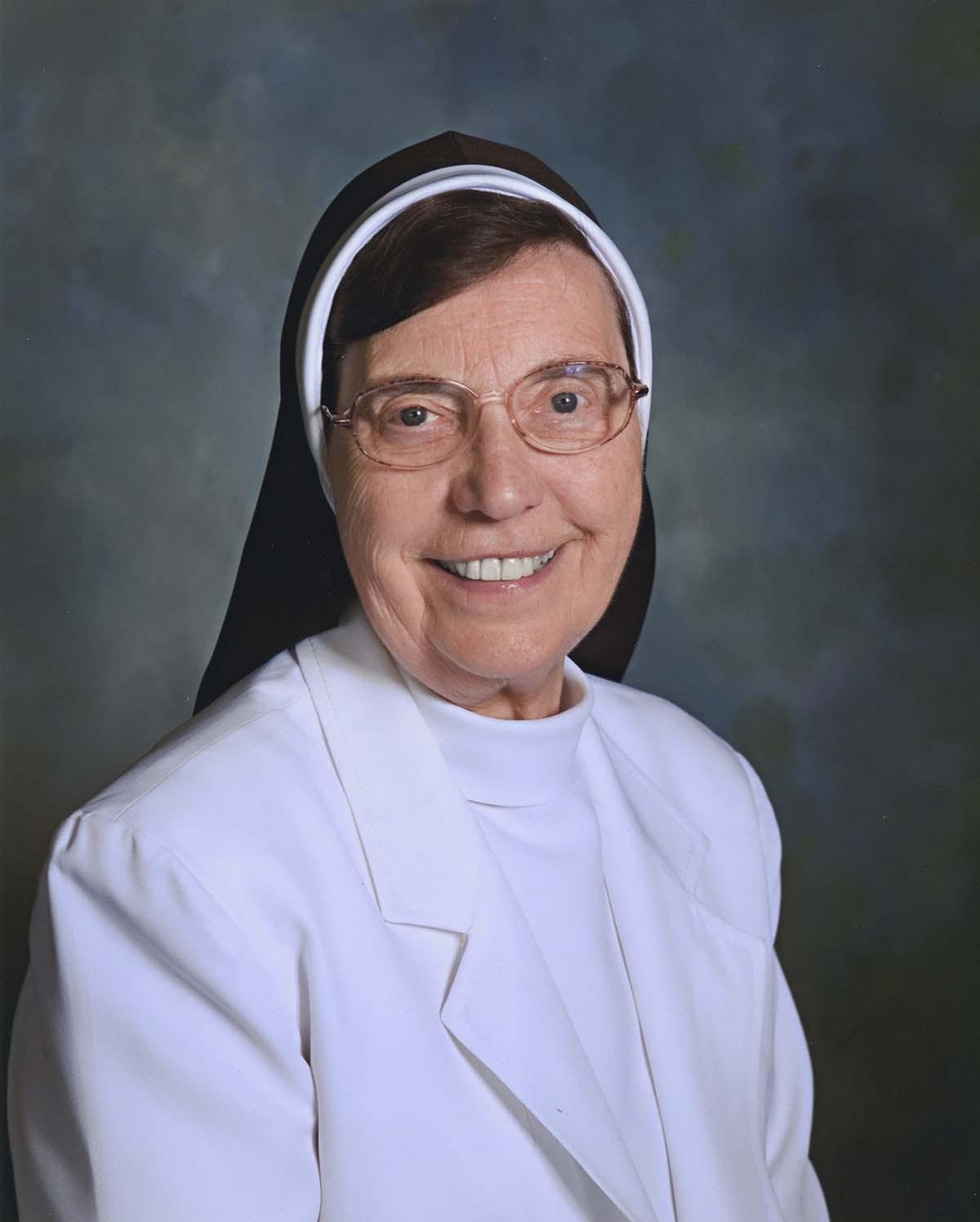 Sr. Dorthea Sondgeroth